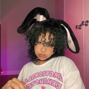 Bunny Ears Hat